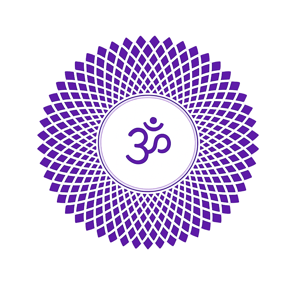 Sahasrara Chakra